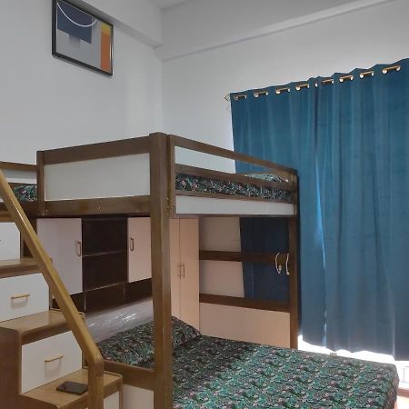 Salcedo'S Units Apartment Baguio City Bagian luar foto