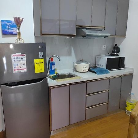 Salcedo'S Units Apartment Baguio City Bagian luar foto