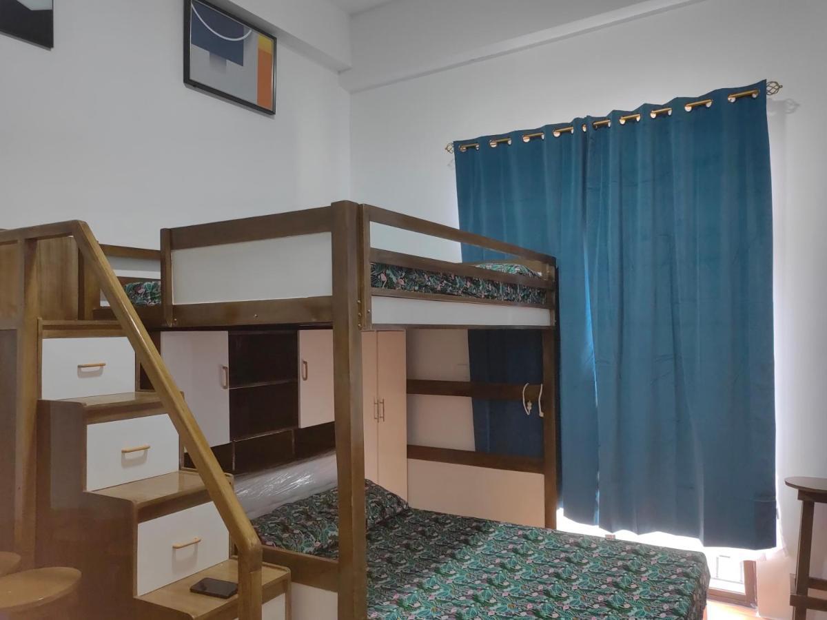 Salcedo'S Units Apartment Baguio City Bagian luar foto