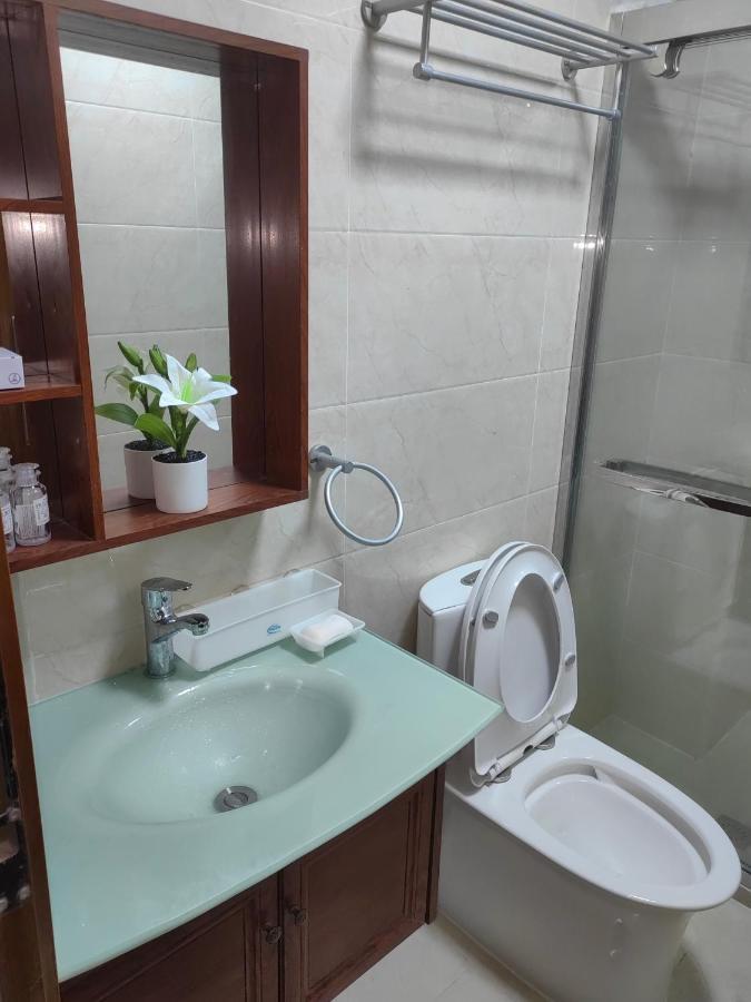 Salcedo'S Units Apartment Baguio City Bagian luar foto