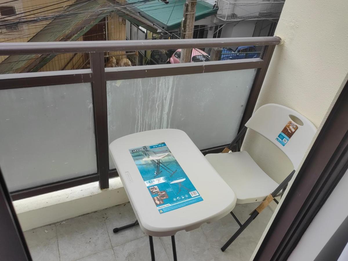 Salcedo'S Units Apartment Baguio City Bagian luar foto
