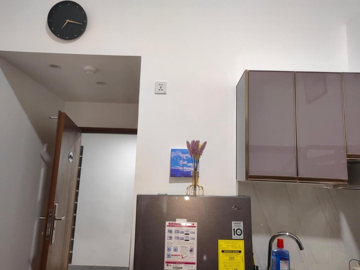 Salcedo'S Units Apartment Baguio City Bagian luar foto